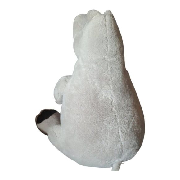 Russ Gloria Hippo 8' Plush Madagascar - Picture 3 of 7